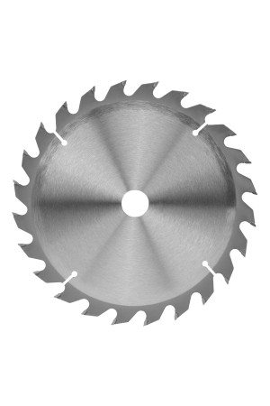 Пильный диск по дереву, 185 х 20 мм, 24 зуба, кольцо 16/20 Matrix Professional