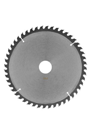 Пильный диск по дереву, 210 х 32 мм, 48 зубьев, кольцо 30/32 Matrix Professional