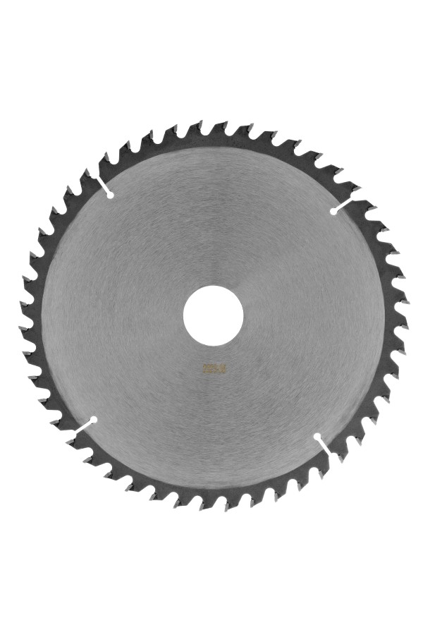 Пильный диск по дереву, 210 х 32 мм, 48 зубьев, кольцо 30/32 Matrix Professional