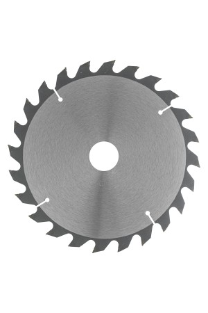 Пильный диск по дереву, 216 х 32 мм, 24 зуба, кольцо 30/32 Matrix Professional