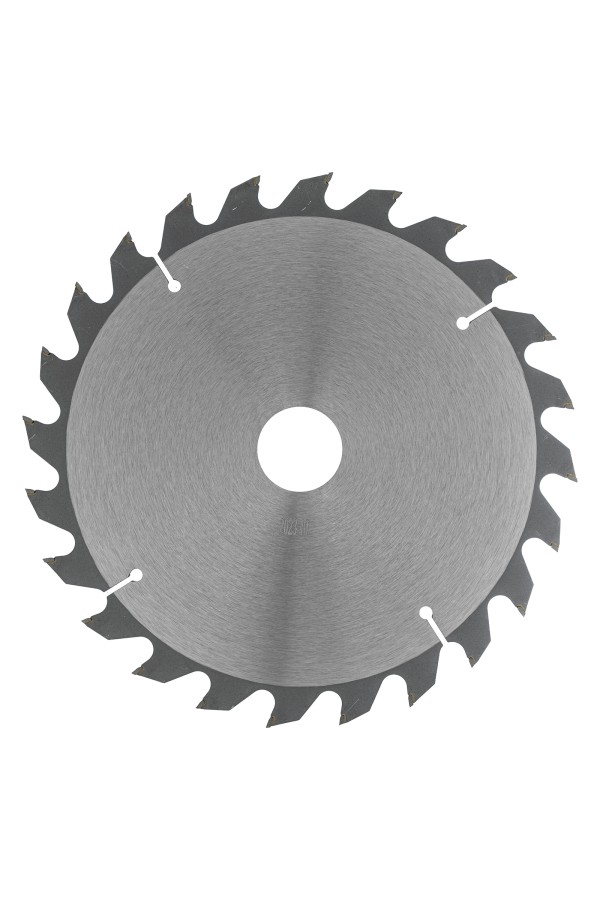 Пильный диск по дереву, 216 х 32 мм, 24 зуба, кольцо 30/32 Matrix Professional