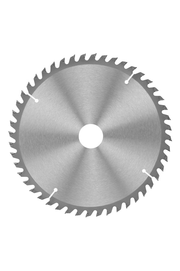 Пильный диск по дереву, 216 х 32 мм, 48 зубьев, кольцо 30/32 Matrix Professional