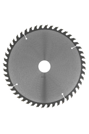 Пильный диск по дереву, 230 х 32 мм, 48 зубьев, кольцо 30/32 Matrix Professional
