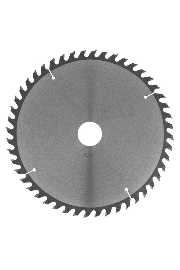 Пильный диск по дереву, 230 х 32 мм, 48 зубьев, кольцо 30/32 Matrix Professional
