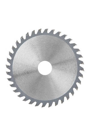 Пильный диск по дереву, 125 х 22 мм, 36 зубьев Sparta