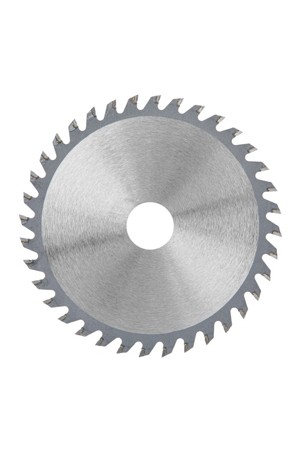 Пильный диск по дереву, 125 х 22 мм, 36 зубьев Sparta