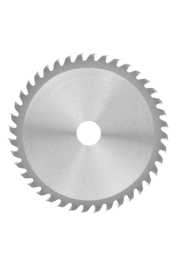 Пильный диск по дереву, 150 х 22 мм, 40 зубьев Sparta