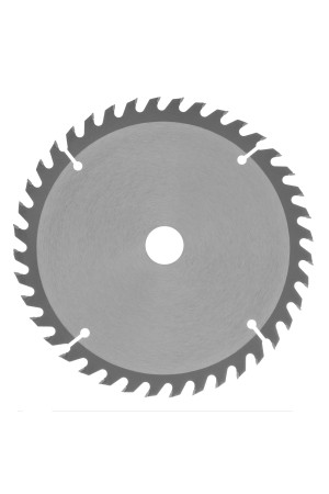 Пильный диск по дереву, 180 х 22 мм, 40 зубьев Sparta