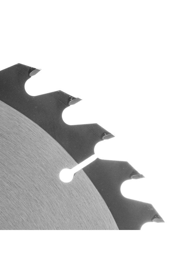 Пильный диск по дереву, 230 х 22 мм, 40 зубьев Sparta