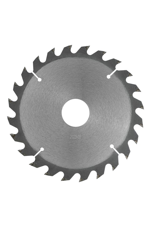 Пильный диск по дереву, 160 х 32 мм, 24 зуба Matrix Professional