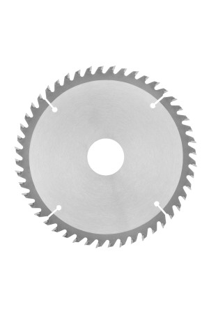 Пильный диск по дереву, 160 х 32 мм, 48 зубьев Matrix Professional