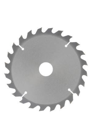 Пильный диск по дереву, 200 х 32 мм, 24 зуба, кольцо 30/32 Сибртех
