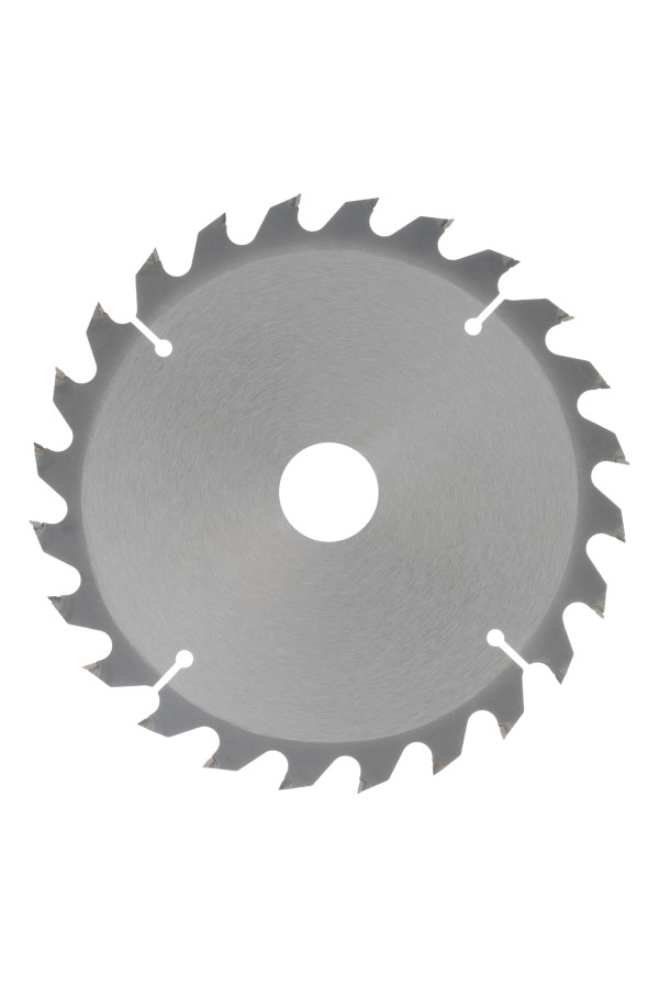 Пильный диск по дереву, 200 х 32 мм, 24 зуба, кольцо 30/32 Сибртех
