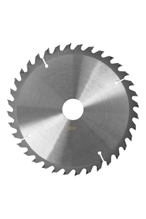 Пильный диск по дереву, 200 х 32 мм, 36 зубьев, кольцо 30/32 Matrix Professional