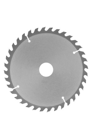 Пильный диск по дереву, 200 х 32 мм, 36 зубьев, кольцо 30/32 Сибртех