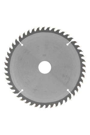 Пильный диск по дереву, 200 х 32 мм, 48 зубьев, кольцо 30/32 Matrix Professional