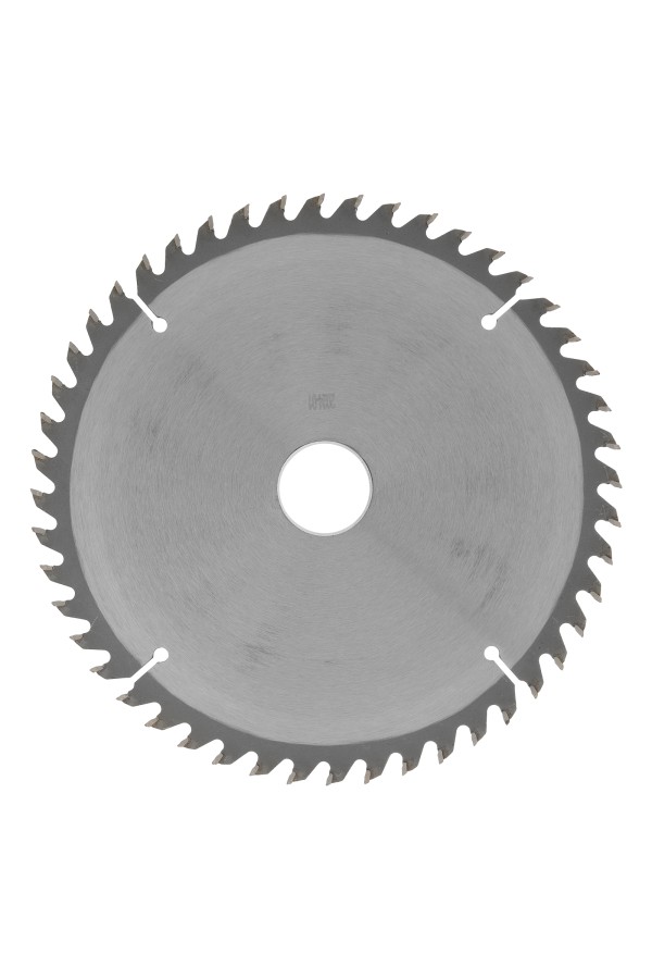 Пильный диск по дереву, 200 х 32 мм, 48 зубьев, кольцо 30/32 Matrix Professional