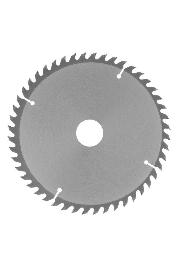 Пильный диск по дереву, 200 х 32 мм, 48 зубьев, кольцо 30/32 Сибртех
