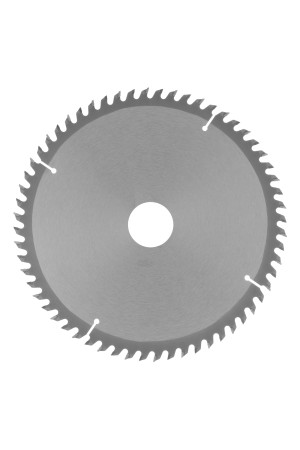 Пильный диск по дереву, 200 х 32 мм, 60 зубьев, кольцо 30/32 Сибртех