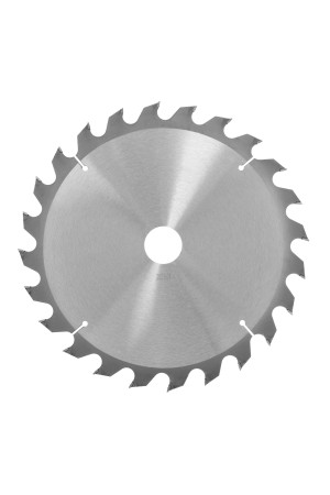 Пильный диск по дереву, 250 х 32 мм, 24 зуба Matrix Professional