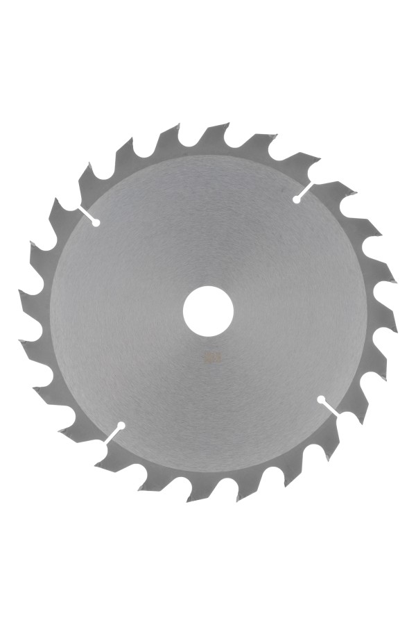 Пильный диск по дереву, 250 х 32 мм, 24 зуба Сибртех