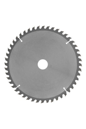 Пильный диск по дереву, 250 х 32 мм, 48 зубьев Matrix Professional