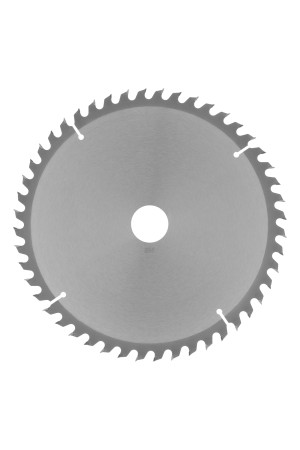 Пильный диск по дереву, 250 х 32 мм, 48 зубьев Сибртех