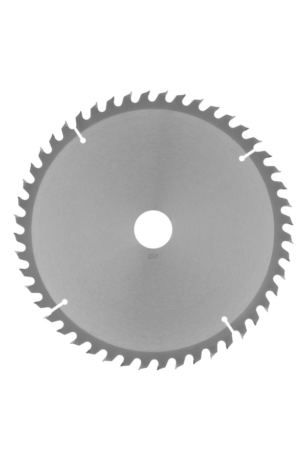 Пильный диск по дереву, 250 х 32 мм, 48 зубьев Сибртех