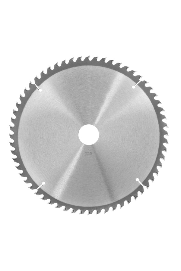 Пильный диск по дереву, 250 х 32 мм, 60 зубьев Matrix Professional