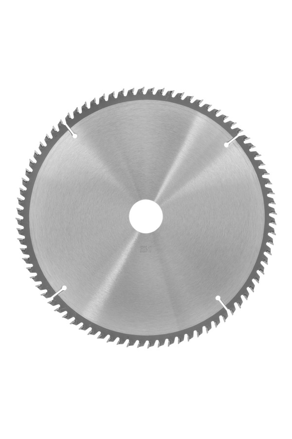 Пильный диск по дереву, 250 х 32 мм, 80 зубьев Matrix Professional