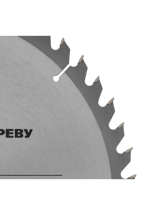 Пильный диск по дереву, 300 х 32 мм, 48 зубьев Matrix Professional