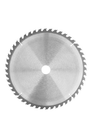 Пильный диск по дереву, 300 х 32 мм, 48 зубьев Сибртех