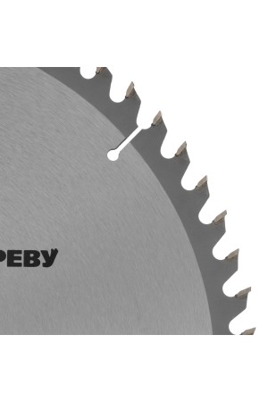 Пильный диск по дереву, 300 х 32 мм, 60 зубьев Matrix Professional