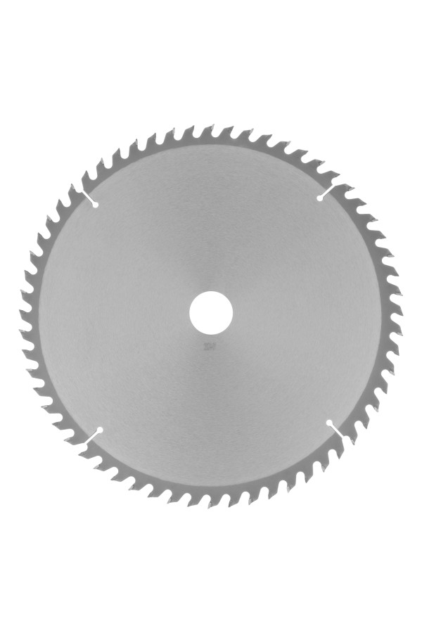 Пильный диск по дереву, 300 х 32 мм, 60 зубьев Сибртех