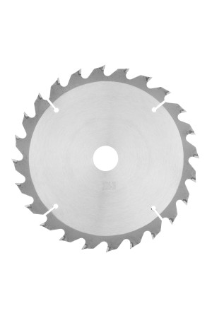 Пильный диск по дереву, 150 х 20 мм, 24 зуба, кольцо 16/20 Matrix Professional