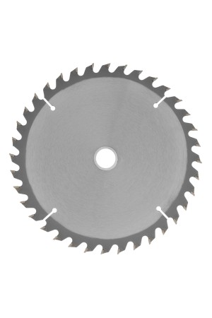 Пильный диск по дереву, 160 х 20 мм, 36 зубьев, кольцо 16/20 Matrix Professional