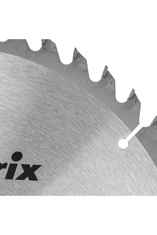 Пильный диск по дереву, 305 х 30 мм, 48 зубьев Matrix Professional