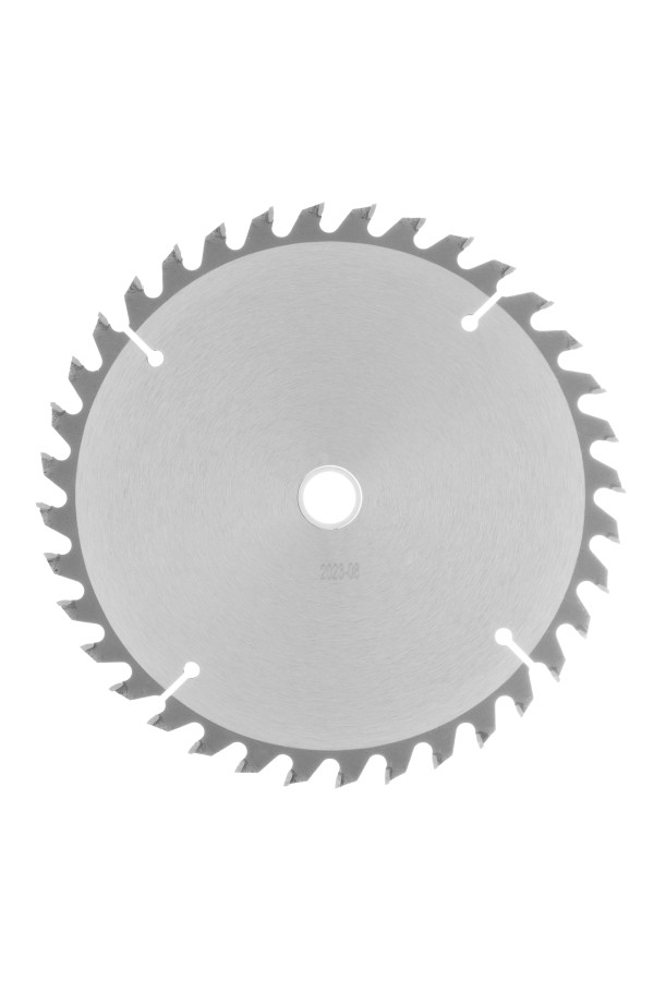 Пильный диск по дереву, 185 х 20 мм, 36 зубьев, кольцо 16/20 Matrix Professional