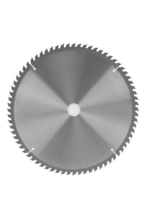 Пильный диск по дереву, 305 х 30 мм, 72 зуба Matrix Professional