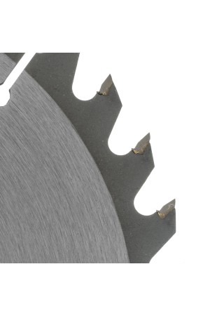 Пильный диск по дереву, 185 х 30 мм, 36 зубьев Matrix Professional