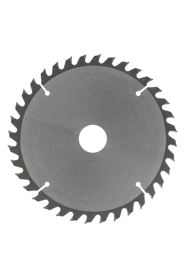 Пильный диск по дереву, 185 х 30 мм, 36 зубьев Matrix Professional