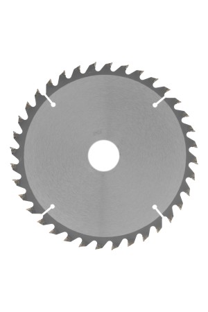 Пильный диск по дереву, 190 х 30 мм, 36 зубьев Matrix Professional