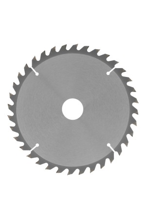 Пильный диск по дереву, 190 х 30 мм, 36 зубьев Сибртех