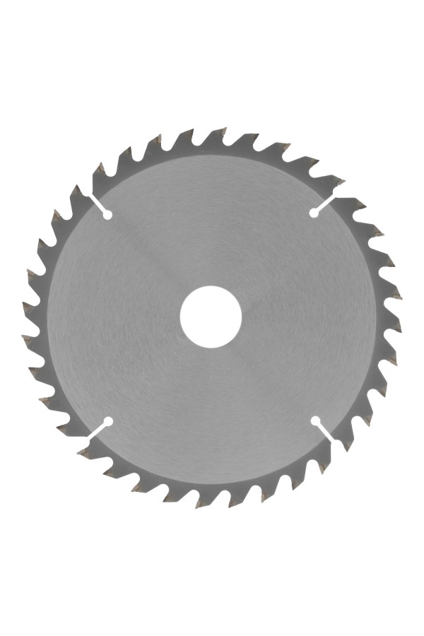 Пильный диск по дереву, 190 х 30 мм, 36 зубьев Сибртех