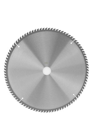 Пильный диск по дереву, 305 х 30 мм, 96 зубьев Matrix Professional