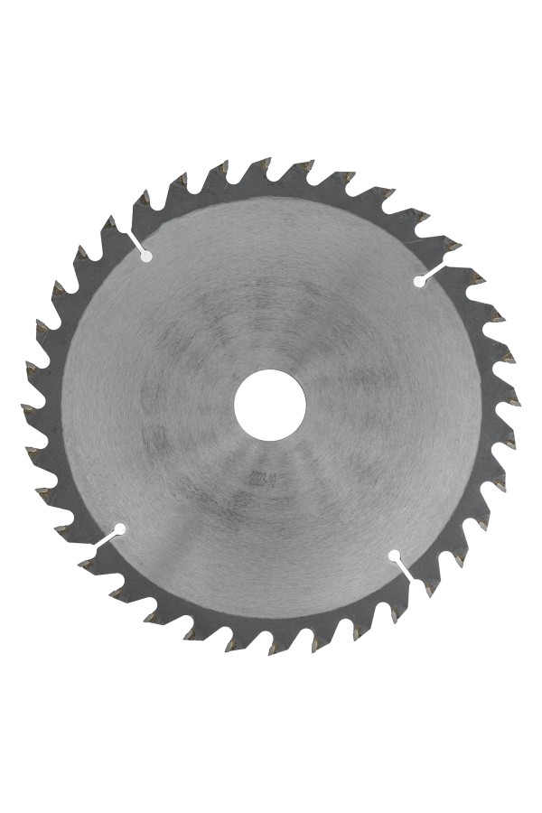 Пильный диск по дереву, 210 х 30 мм, 36 зубьев Matrix Professional