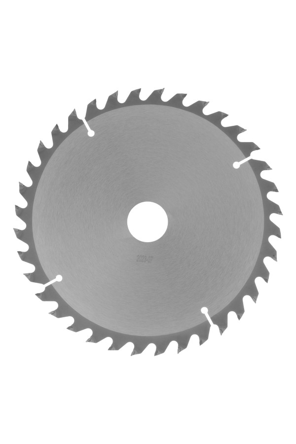 Пильный диск по дереву, 210 х 30 мм, 36 зубьев Сибртех