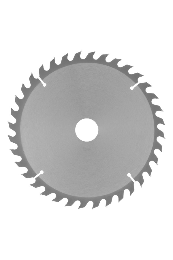 Пильный диск по дереву, 230 х 32 мм, 36 зубьев, кольцо 30/32 Сибртех