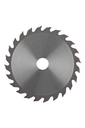 Пильный диск по дереву 130 x 20/16 x 24Т Gross