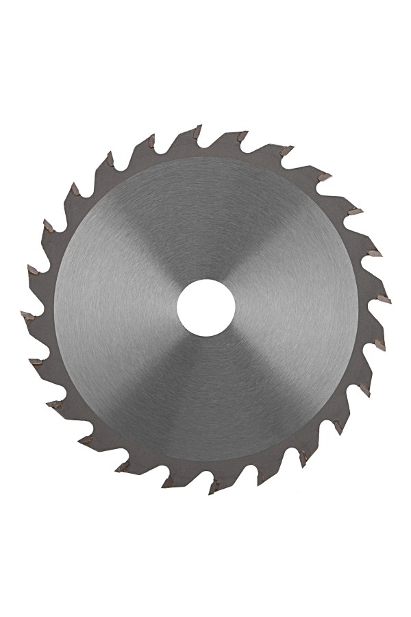 Пильный диск по дереву 130 x 20/16 x 24Т Gross